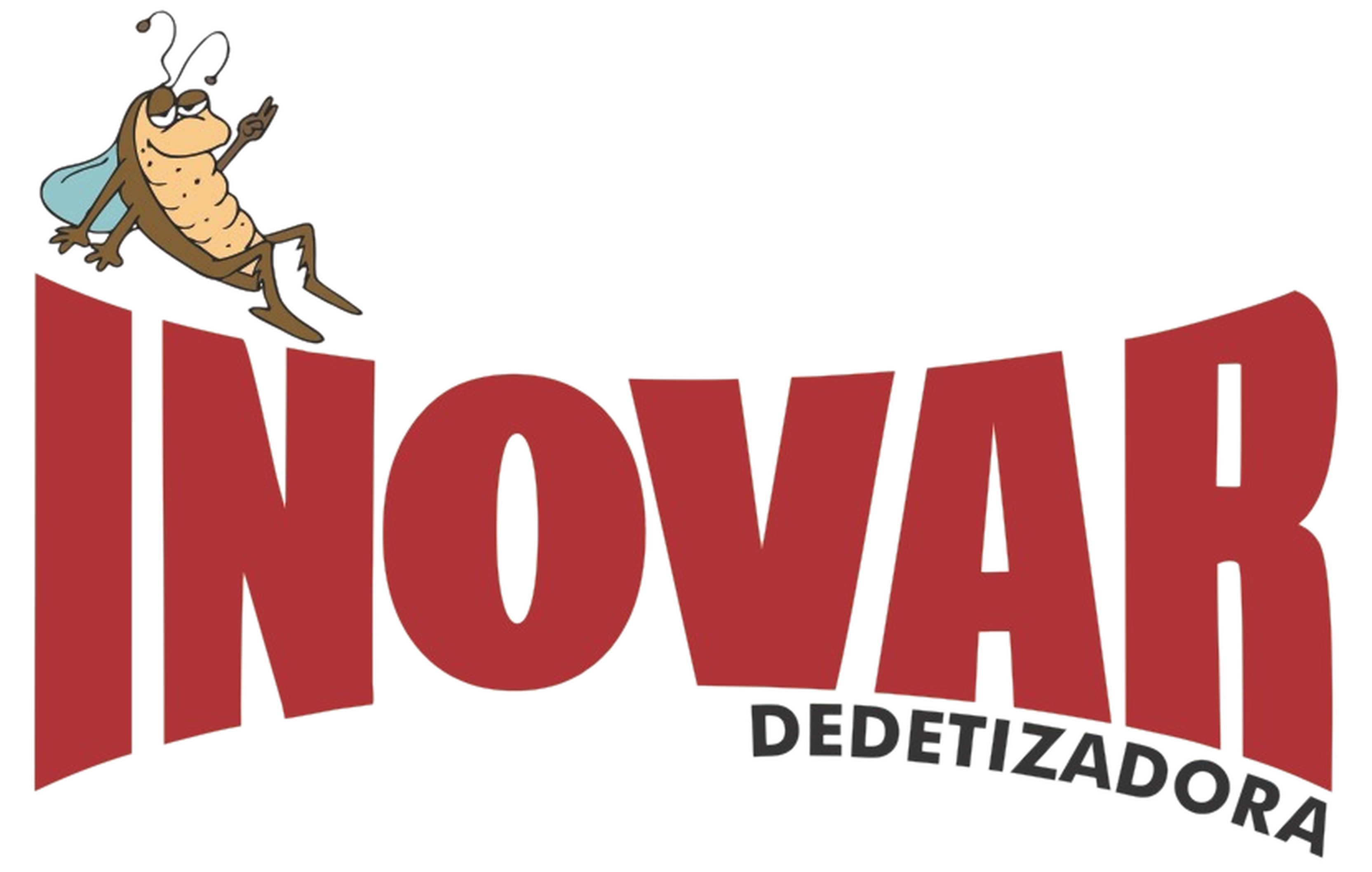 Inovar Dedetizadora